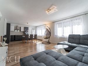 Prodej rodinného domu, Kvasice, Nová, 180 m2