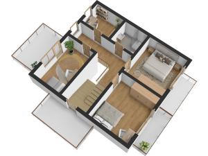 Prodej rodinného domu, Kvasice, Nová, 180 m2