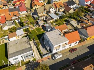 Prodej rodinného domu, Kvasice, Nová, 180 m2