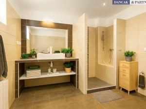 Prodej rodinného domu, Kroměříž, 108 m2
