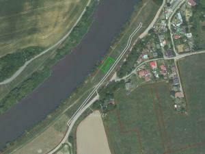 Prodej pozemku, Všenory, 601 m2