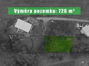 Prodej pozemku, Prostějovičky, 726 m2