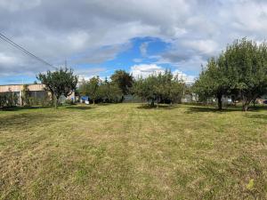 Prodej pozemku, Prostějovičky, 644 m2