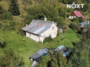 Prodej rodinného domu, Poniklá, 200 m2