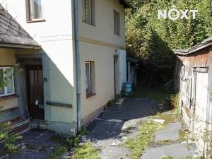Prodej rodinného domu, Poniklá, 200 m2