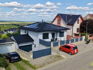 Prodej rodinného domu, Zaječí, Sadařská, 238 m2