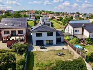 Prodej rodinného domu, Zaječí, Sadařská, 238 m2