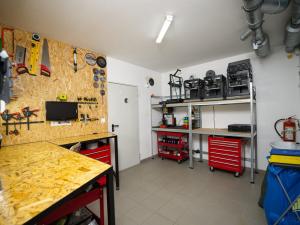 Prodej rodinného domu, Zaječí, Sadařská, 238 m2