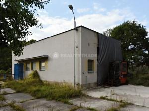 Prodej komerční nemovitosti, Vodňany, 99 m2