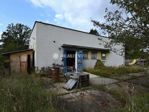 Prodej komerční nemovitosti, Vodňany, 99 m2