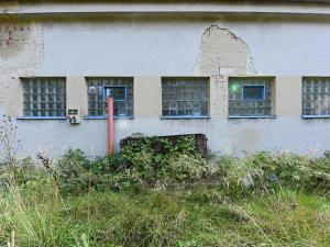 Prodej komerční nemovitosti, Vodňany, 99 m2