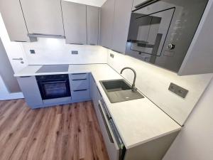 Pronájem bytu 3+1, Praha - Vokovice, K lánu, 79 m2