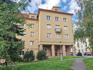Pronájem bytu 3+1, Praha - Vokovice, K lánu, 79 m2