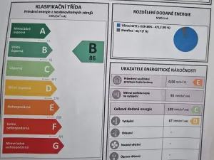 Pronájem bytu 3+1, Praha - Vokovice, K lánu, 79 m2