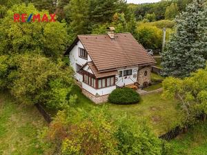 Prodej chalupy, Rosovice, 117 m2