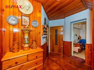 Prodej chalupy, Rosovice, 117 m2