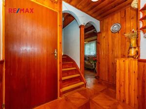 Prodej chalupy, Rosovice, 117 m2