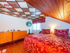 Prodej chalupy, Rosovice, 117 m2