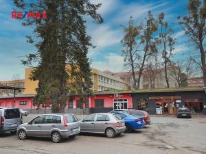 Pronájem obchodního prostoru, Frýdek-Místek, Třebízského, 220 m2