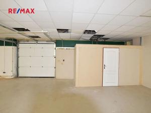 Pronájem obchodního prostoru, Frýdek-Místek, Třebízského, 200 m2
