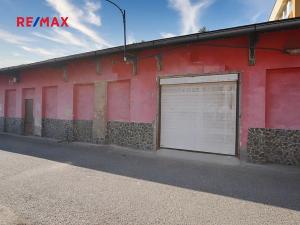 Pronájem obchodního prostoru, Frýdek-Místek, Třebízského, 200 m2