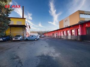Pronájem obchodního prostoru, Frýdek-Místek, Třebízského, 200 m2