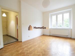 Pronájem bytu 3+kk, Praha - Nusle, Žateckých, 73 m2