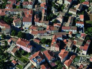 Prodej bytu 2+1, Medulin, Chorvatsko, 28 m2
