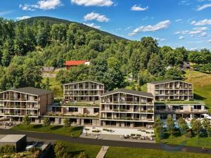 Prodej ubytování, Malá Morava, 8522 m2