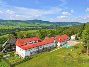 Prodej ubytování, Malá Morava, 8522 m2