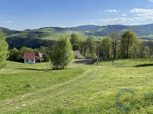 Prodej ubytování, Malá Morava, 8522 m2