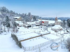 Prodej ubytování, Malá Morava, 8522 m2