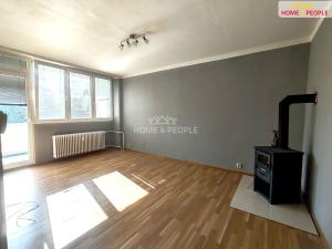 Prodej bytu 3+1, Přeštice, K Cihelně, 86 m2