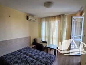 Prodej bytu 2+kk, Sveti Vlas, Bulharsko, 50 m2
