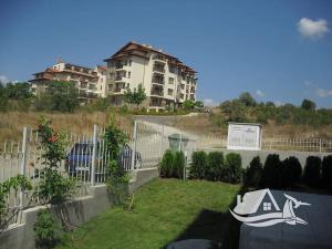 Prodej bytu 2+kk, Sveti Vlas, Bulharsko, 50 m2