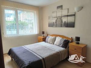 Prodej bytu 3+kk, Nesebar, Bulharsko, 73 m2