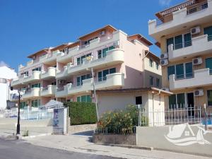 Prodej bytu 3+kk, Nesebar, Bulharsko, 73 m2