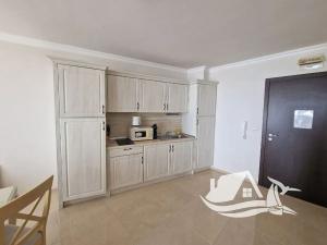 Prodej bytu 1+kk, Pomorie, Bulharsko, 66 m2