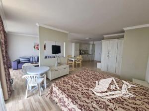 Prodej bytu 1+kk, Pomorie, Bulharsko, 66 m2