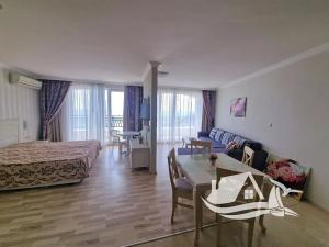 Prodej bytu 1+kk, Pomorie, Bulharsko, 66 m2
