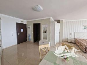 Prodej bytu 1+kk, Pomorie, Bulharsko, 66 m2