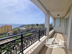 Prodej bytu 1+kk, Pomorie, Bulharsko, 66 m2