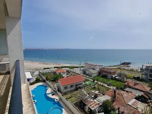 Prodej bytu 1+kk, Pomorie, Bulharsko, 66 m2