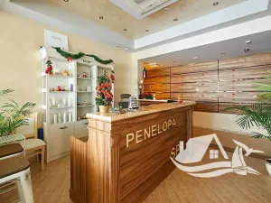 Prodej bytu 1+kk, Pomorie, Bulharsko, 66 m2