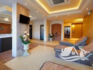 Prodej bytu 1+kk, Pomorie, Bulharsko, 66 m2