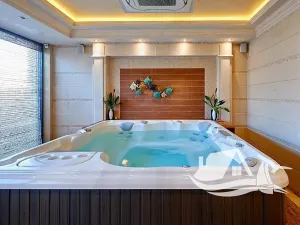 Prodej bytu 1+kk, Pomorie, Bulharsko, 66 m2