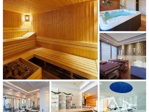 Prodej bytu 1+kk, Pomorie, Bulharsko, 66 m2