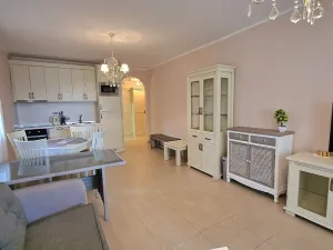 Prodej bytu 1+kk, Nesebar, Bulharsko, 54 m2