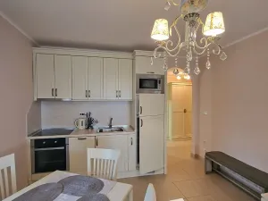 Prodej bytu 1+kk, Nesebar, Bulharsko, 54 m2