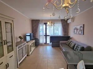 Prodej bytu 1+kk, Nesebar, Bulharsko, 54 m2